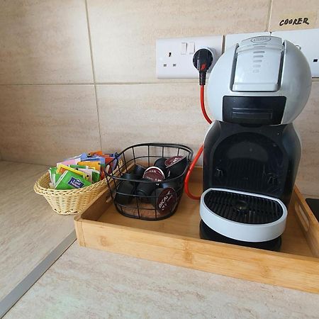 Anamor Apartment 408 Ларнака Екстериор снимка