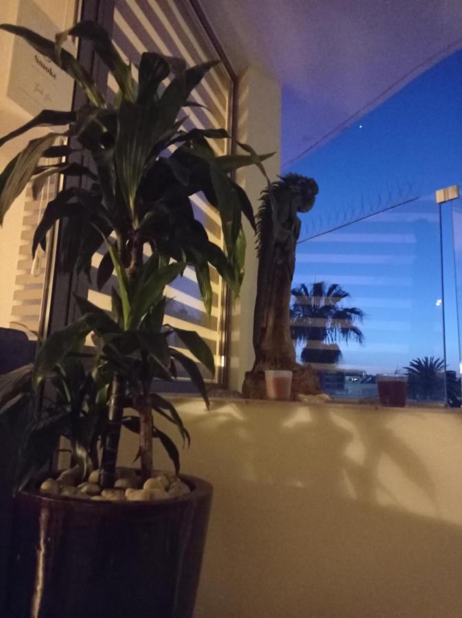 Anamor Apartment 408 Ларнака Екстериор снимка