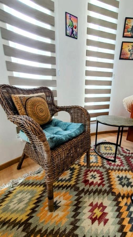 Anamor Apartment 408 Ларнака Екстериор снимка