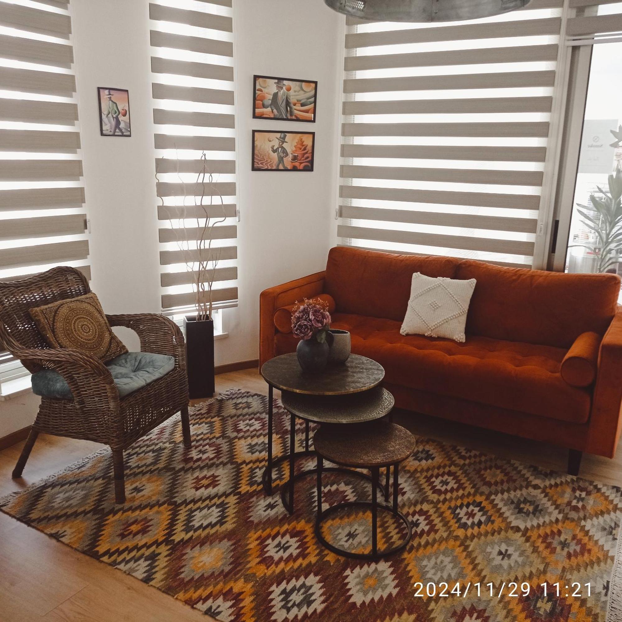 Anamor Apartment 408 Ларнака Екстериор снимка