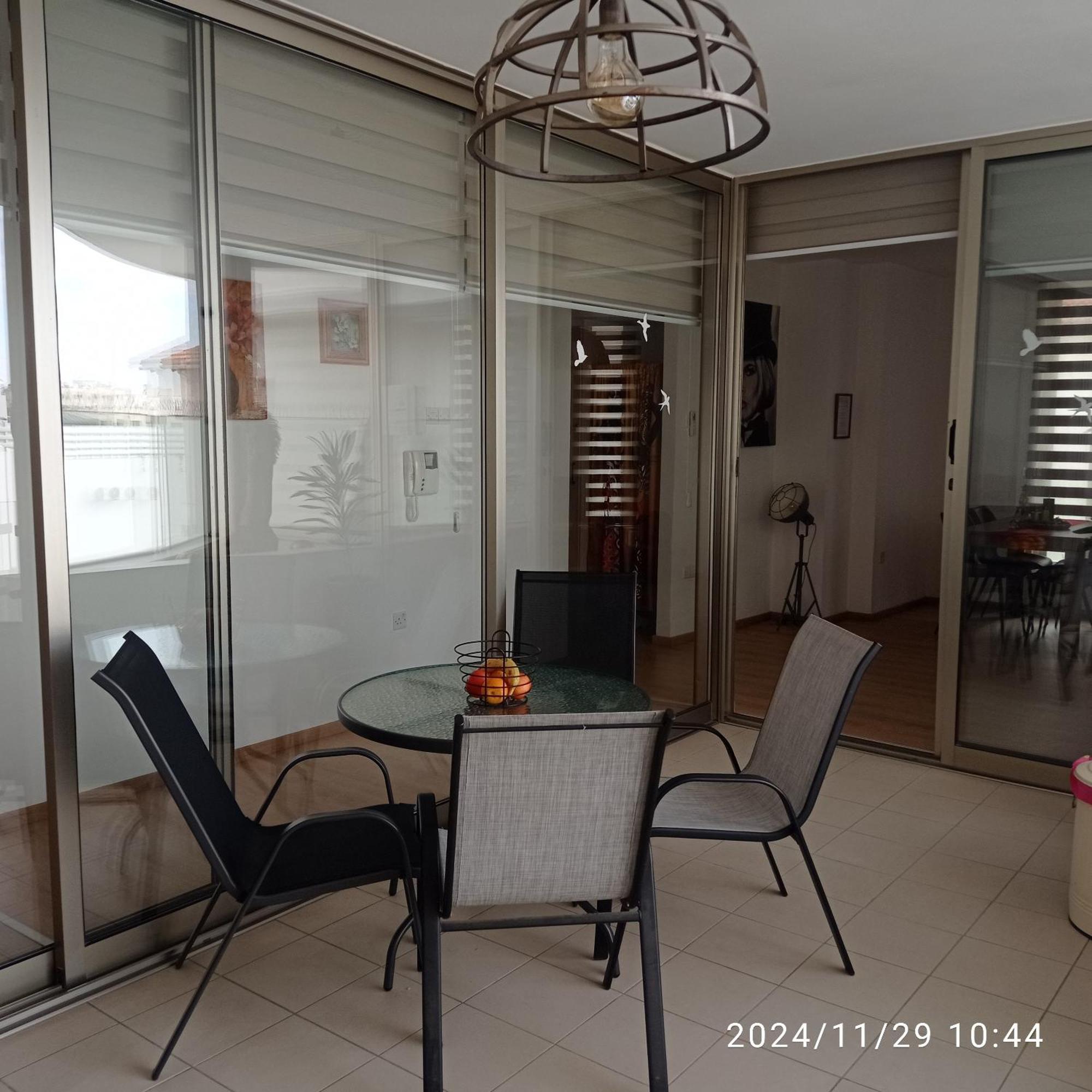 Anamor Apartment 408 Ларнака Екстериор снимка
